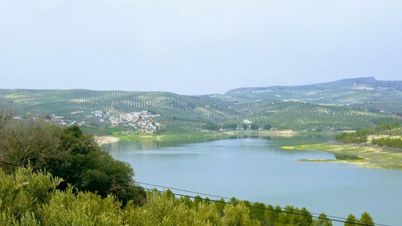 Columbaira Villa Colomera Dış mekan fotoğraf